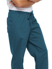 Dickies Medical - EDS Signature - Unisex 2-Pocket Drawstring Pant
