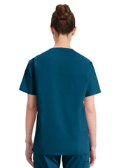 Dickies Medical - EDS Signature - Women's 3-Pocket V-Neck Top