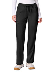 Cherokee - Workwear Revolution - Women's 12-Pocket Scrub Pant