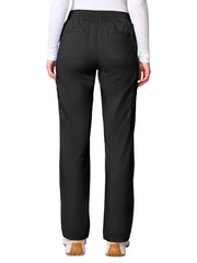 Cherokee - Workwear Revolution - Women's 12-Pocket Scrub Pant