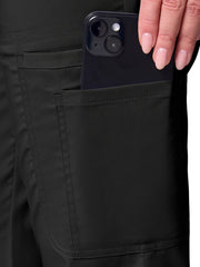 Cherokee - Workwear Revolution - Women's 12-Pocket Scrub Pant