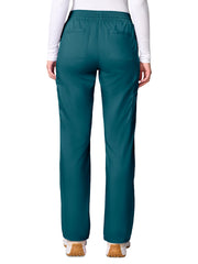 Cherokee - Workwear Revolution - Women's 12-Pocket Scrub Pant