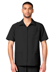 Cherokee - Workwear Originals Ultra - Men's 3-Pocket Full Zip Jacket