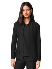 Cherokee - Form - Women's 2-Pocket Full Zip Jacket
