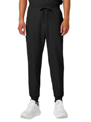 Cherokee - Workwear Originals Ultra - Men's 4-Pocket Mid Rise Jogger Pant
