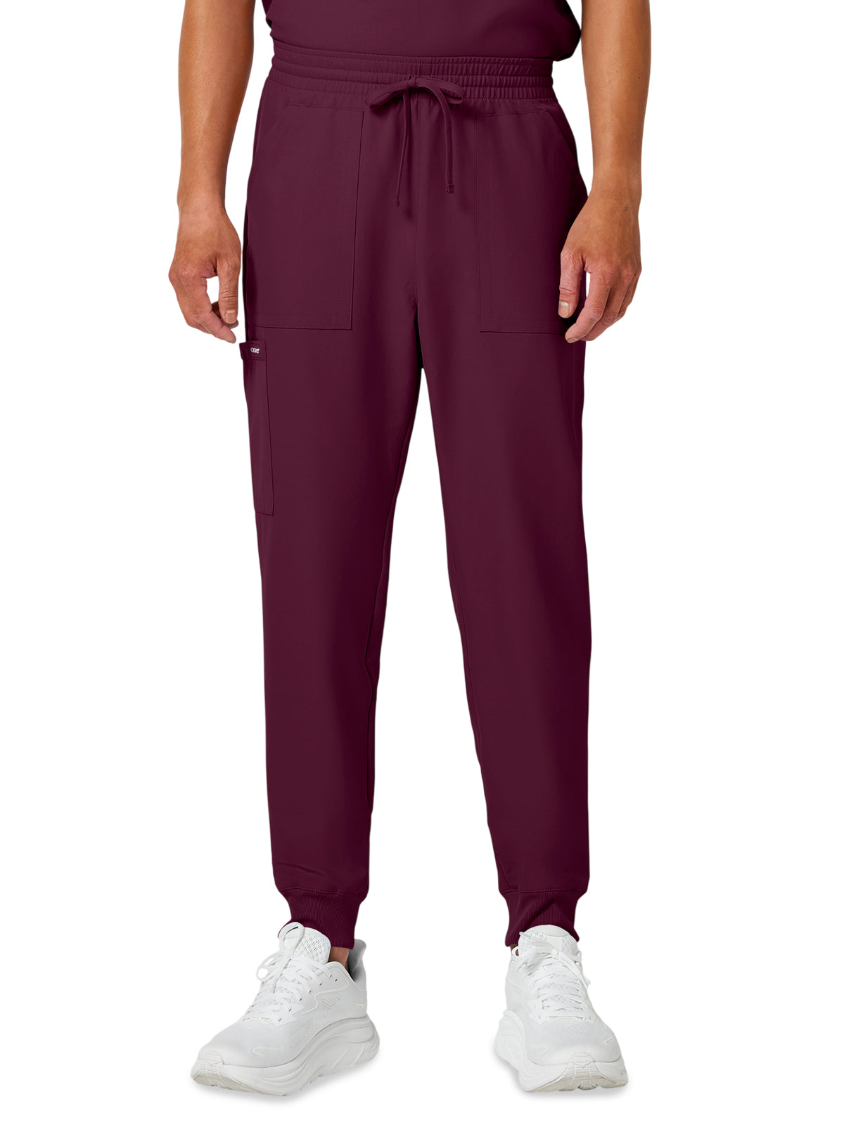 Cherokee - Workwear Originals Ultra - Men's 4-Pocket Mid Rise Jogger Pant