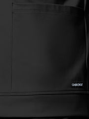 Cherokee - Cherokee Achieve - Men's 2-Pocket Zip Front Jacket
