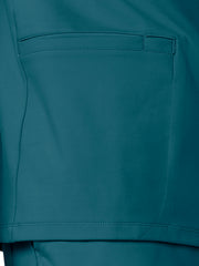 Cherokee - Cherokee Achieve - Men's 3-Pocket V-Neck Scrub Top