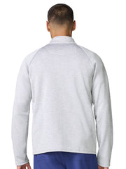 Cherokee Basics - Men's 4-Pocket Fleece Jacket