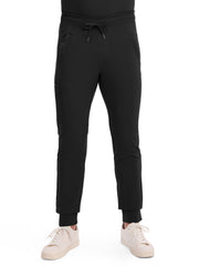 Infinity - Men's 5 Pocket Mid Rise Jogger Pant