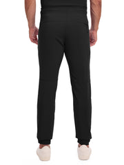 Infinity - Men's 5 Pocket Mid Rise Jogger Pant