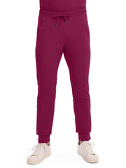 Infinity - Men's 5 Pocket Mid Rise Jogger Pant