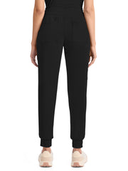 Cherokee - Cherokee Achieve - Women's 5-Pocket Jogger Pant