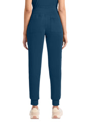 Cherokee - Cherokee Achieve - Women's 5-Pocket Jogger Pant