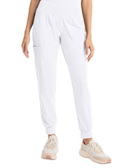 Cherokee - Cherokee Achieve - Women's 5-Pocket Jogger Pant