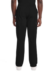 Cherokee - Cherokee Achieve - Men's 5-Pocket Straight Leg Pant