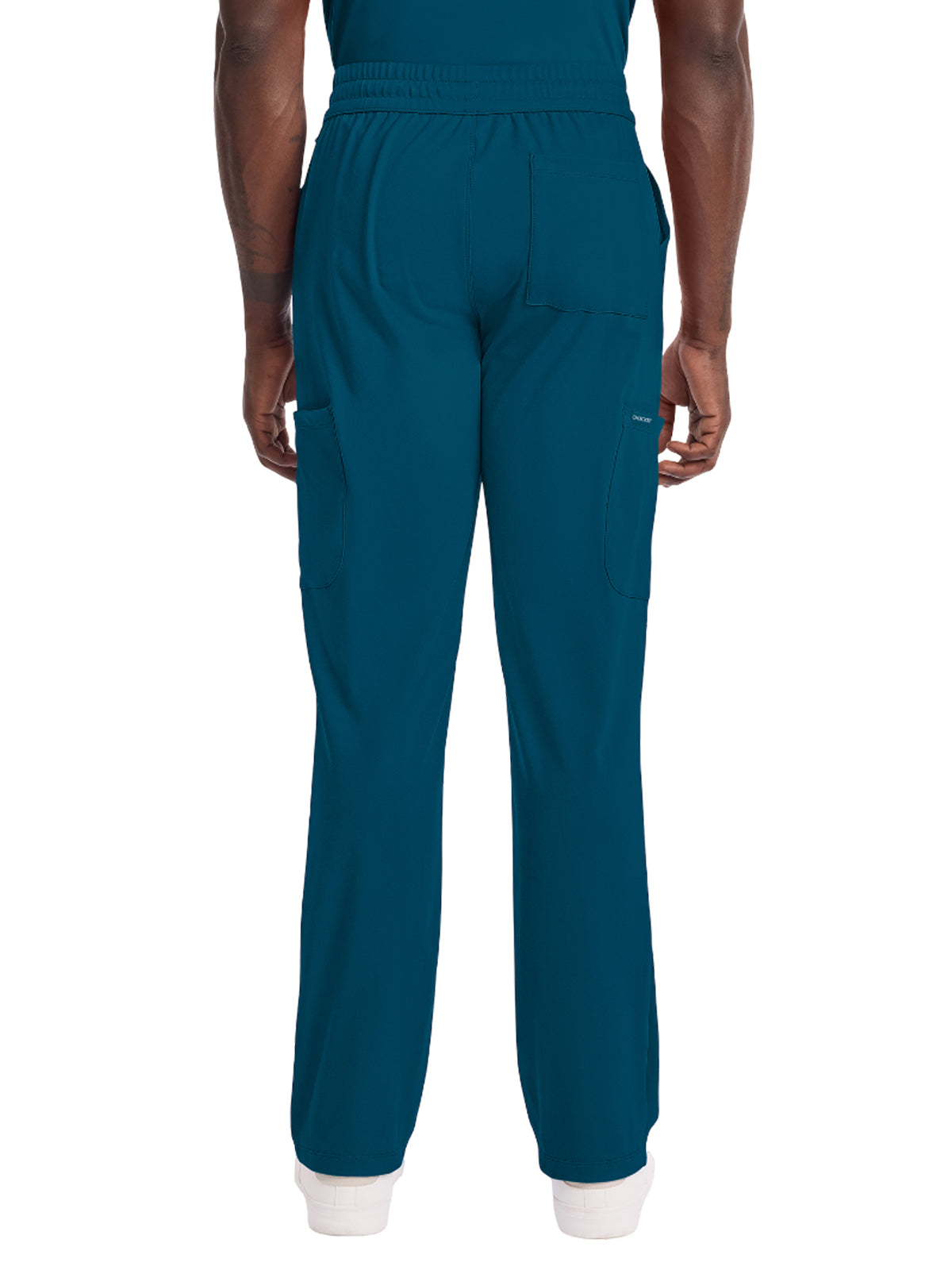 Cherokee - Cherokee Achieve - Men's 5-Pocket Straight Leg Pant
