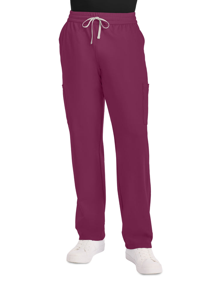 Cherokee - Cherokee Achieve - Men's 5-Pocket Straight Leg Pant