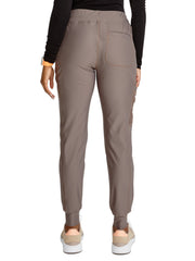 Cherokee - Form - Women's 6-Pocket Tapered Leg Drawstring Pant