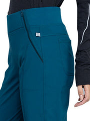 Infinity - Women's 5-Pocket Mid Rise Jogger Pant
