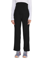 Cherokee - WW Originals Ultra - Women's 3-Pocket Maternity Straight Leg Pant