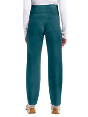 Cherokee - WW Originals Ultra - Women's 3-Pocket Maternity Straight Leg Pant