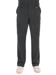 Infinity - Men's 6-Pocket Tapered Leg Pant