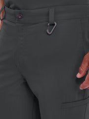 Infinity - Men's 6-Pocket Tapered Leg Pant