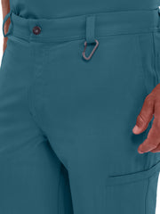 Infinity - Men's 6-Pocket Tapered Leg Pant