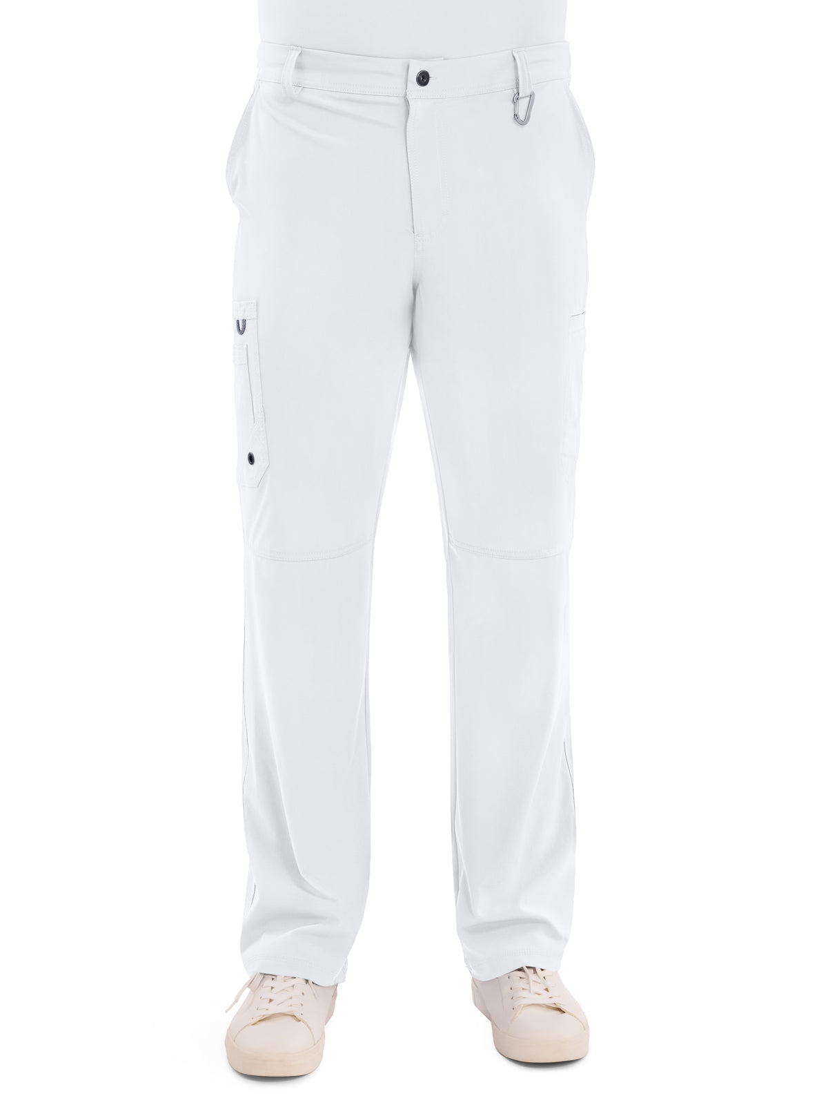 Infinity - Men's 6-Pocket Tapered Leg Pant