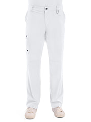 Infinity - Men's 6-Pocket Tapered Leg Pant