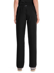 Cherokee - Workwear Originals Ultra - Unisex Pocketless Straight Leg Pant