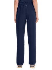 Cherokee - Workwear Originals Ultra - Unisex Pocketless Straight Leg Pant