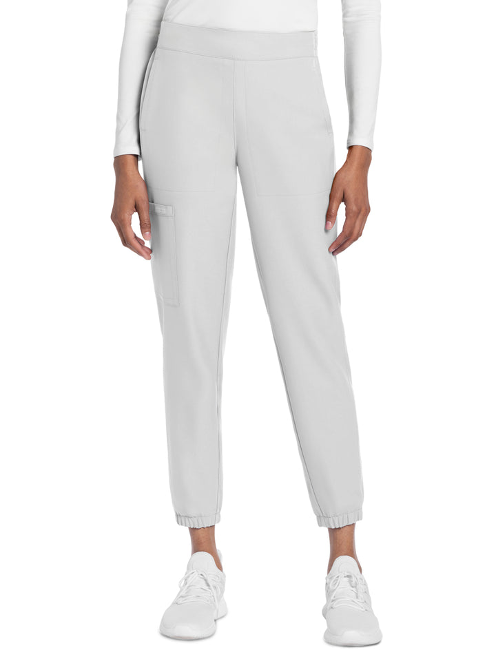 Cherokee - WW Originals Ultra - Women's 5-Pocket Mid Rise Jogger