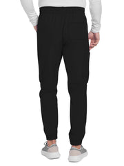 Cherokee - WW Originals Ultra - Men's 4-Pocket Mid Rise Jogger