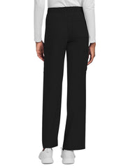 Cherokee - WW Originals Ultra - Unisex 3-Pocket Mid Rise Drawstring Pant