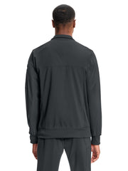 Infinity - Men's 5-Pocket Zip Front Jacket