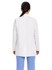 Cherokee - Project Lab - Women's 4-Pocket 30" Consultation Lab Coat