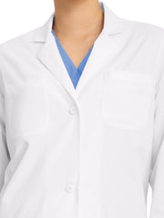 Cherokee - Project Lab - Women's 4-Pocket 30" Consultation Lab Coat