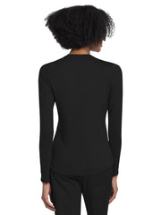 Cherokee - Cherokee Basics - Women's Pocketless Underscrub Tee
