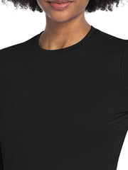 Cherokee - Cherokee Basics - Women's Pocketless Underscrub Tee