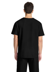 Cherokee - WW Originals Ultra - Men's 3-Pocket Tuck-In V-Neck Top