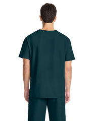Cherokee - WW Originals Ultra - Men's 3-Pocket Tuck-In V-Neck Top