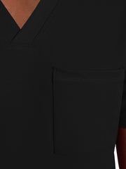Cherokee - Cherokee Achieve - Men's 1-Pocket Tuck-In Top