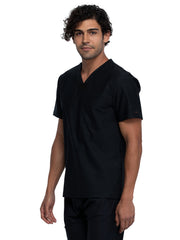 Cherokee - Form - Men's 1-Pocket Tuckable V-Neck Top
