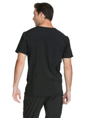 Infinity - Men's 3-Pocket V-Neck Top