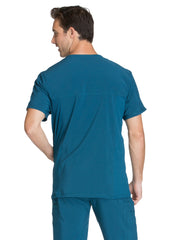Infinity - Men's 3-Pocket V-Neck Top