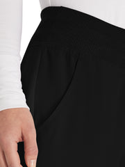 Dickies Medical - EDS Essentials - Women's 7-Pocket Natural Rise Tapered Leg Pant