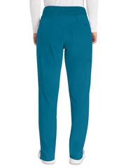 Dickies Medical - EDS Essentials - Women's 7-Pocket Natural Rise Tapered Leg Pant