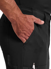 Dickies Medical - EDS Essentials - Men's 6-Pocket Natural Rise Drawstring Pant
